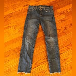 All Saints women’s Grace Jeans size 31